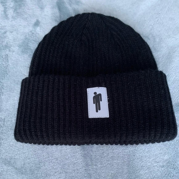 H&M Accessories - H&M Billie eilish beanie